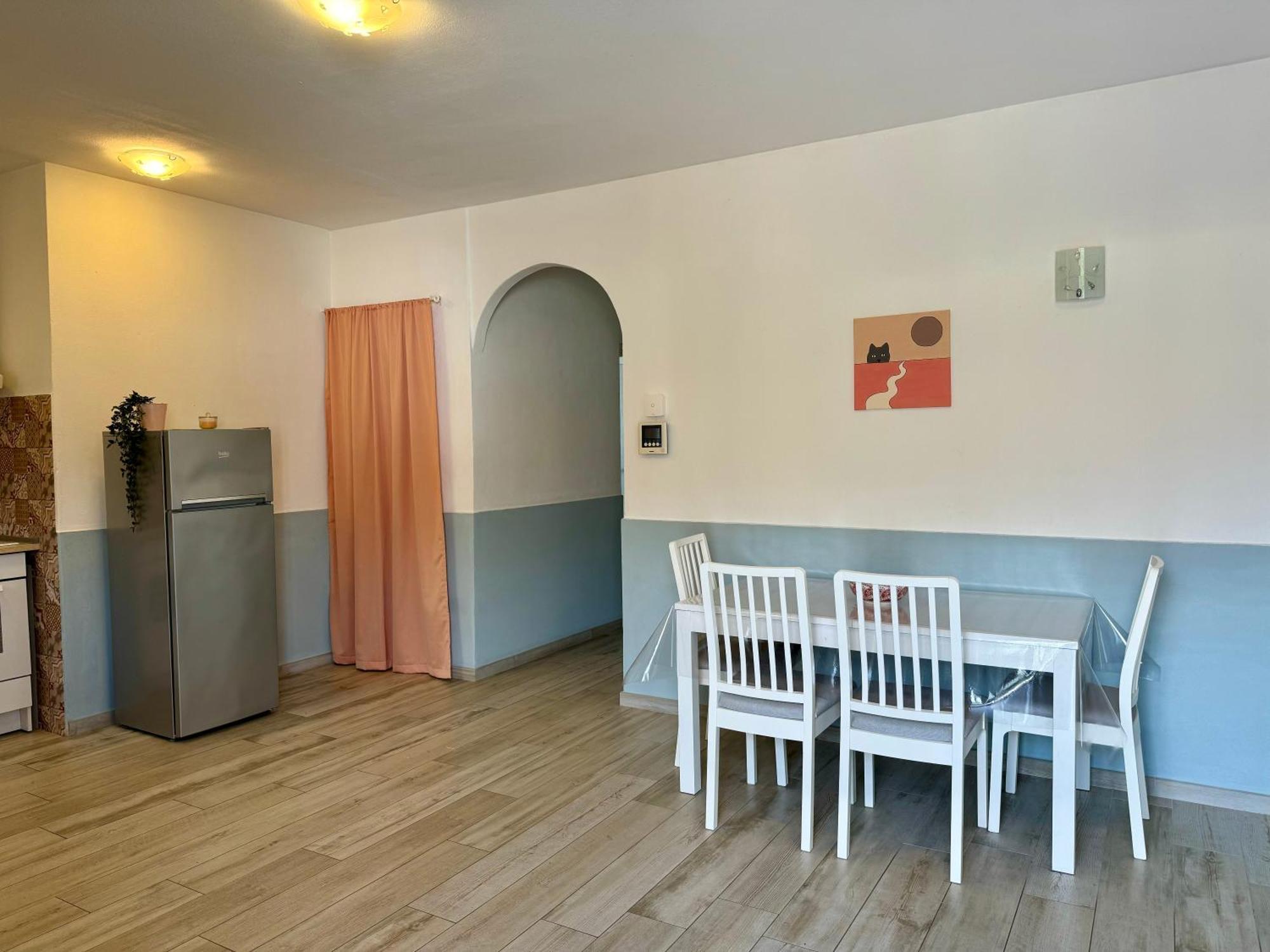 Atelier La Maison Querceta Buitenkant foto