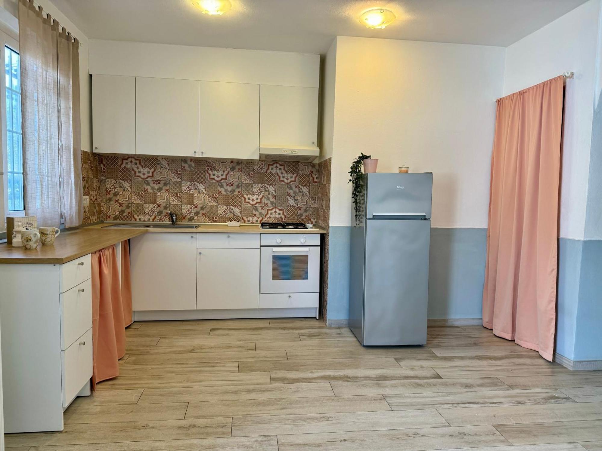 Atelier La Maison Querceta Buitenkant foto