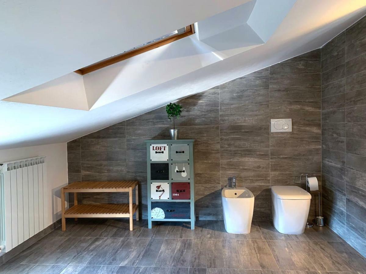 Atelier La Maison Querceta Buitenkant foto