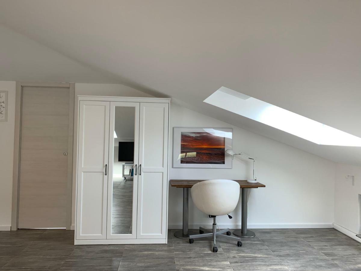 Atelier La Maison Querceta Buitenkant foto